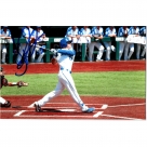 Will Robertson autograph